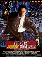 Vernetzt - Johnny Mnemonic - Film 1994 - FILMSTARTS.de