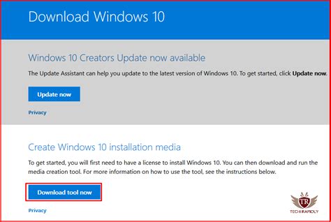 Update on april 2nd, 2019: How to Create Windows 10 bootable USB from ISO Easy Way