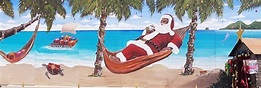 Christmas in the Caribbean - Mel On The Go