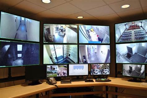 300 Cameras Up And Running At Troubled Tutwiler Prison For Women