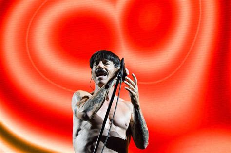 Red Hot Chili Peppers Tour Where To Get Tickets To The Syracuse