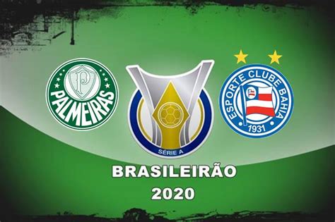 A disputa é válida pelo campeonato. Palmeiras 1 x 1 Bahia ao vivo: jogo do Brasileirão neste ...