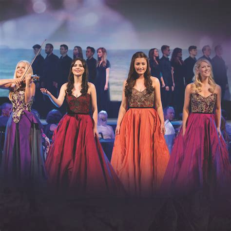 Celebrate 15 Years Of Celtic Woman Sunday March 1 At 930 Pm Woub