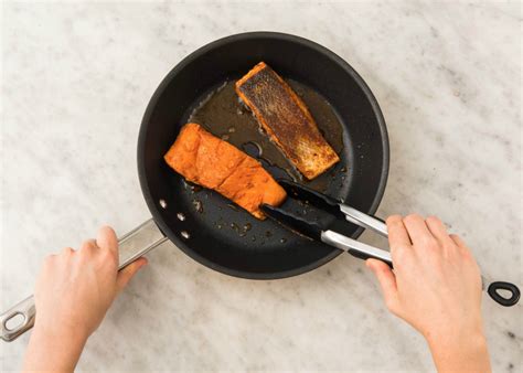 Knowing how to reheat chicken nuggets is key to ensuring you can reheat them safely, and correctly to ensure they still have a crispy crumbed exterior and a deliciously tender and juicy chicken inside. How to Reheat Salmon So It Tastes Fresh
