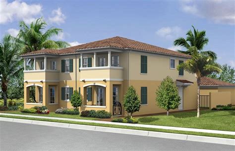 New Home Designs Latest Modern Homes Front Florida Jhmrad