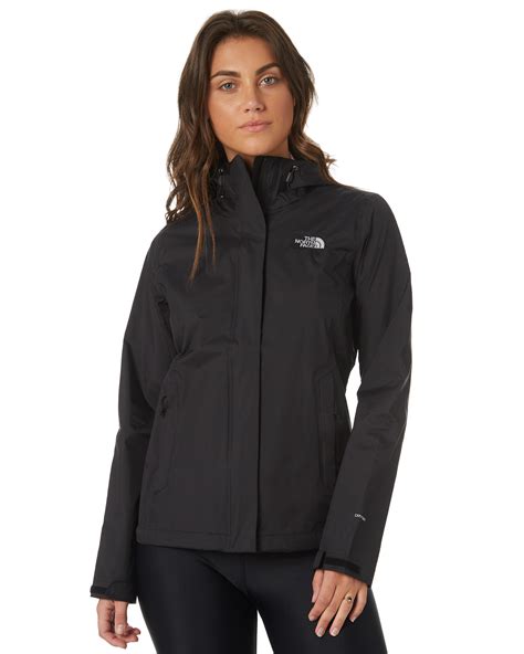 The North Face Venture 2 Womens Jacket Tnf Black Surfstitch