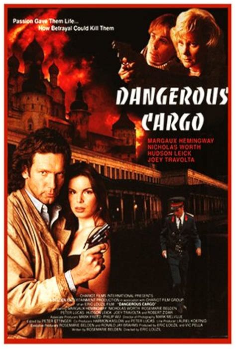 Dangerous Cargo 1996