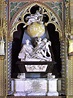 Tumba de Newton en la Abadía de Westminster por Ana Jorro Llagaria ...