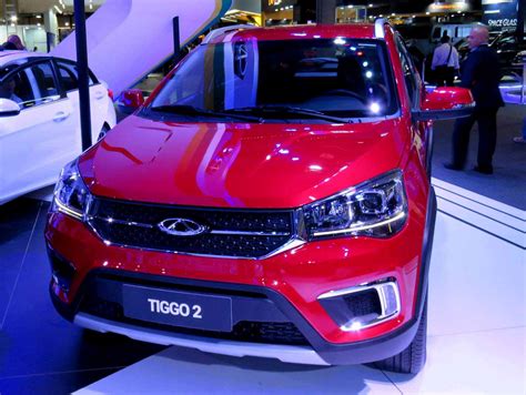 Check spelling or type a new query. Chery Tiggo 2 chega em 2017: preço ~ R$ 70 mil reais