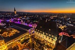 Top 18 Photo Spots at Osnabrück in 2022