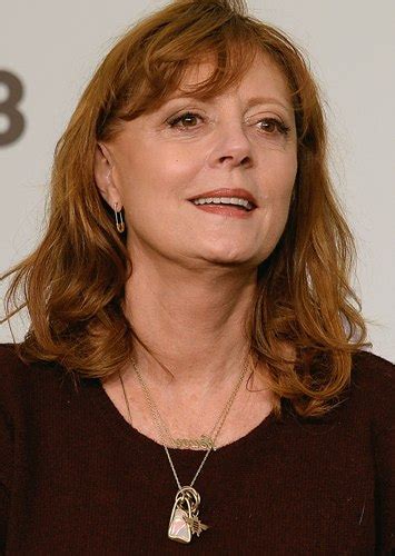 Susan Sarandon Plastic Surgery Looks Perfect With Some Treatments