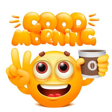 Top 140 Good Morning Animated Emoticons