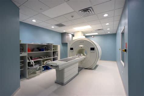 Medical Imaging Center South Bend Mri Scan Machine