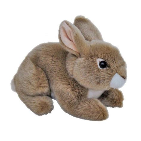 Bunny Rabbit Soft Toy Thumper Medium Bunny Rabbit Plush Toy Elka