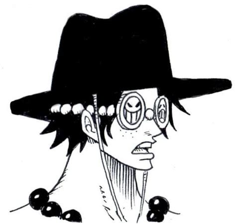 One Piece Pfp Manga