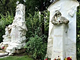 Central Cemetery Vienna - Visiting Zentralfriedhof