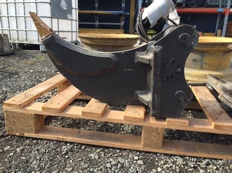 Excavator Ripper Single Tine For Sale From Australia