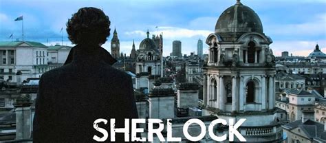 Sherlock Cr Tica Serie