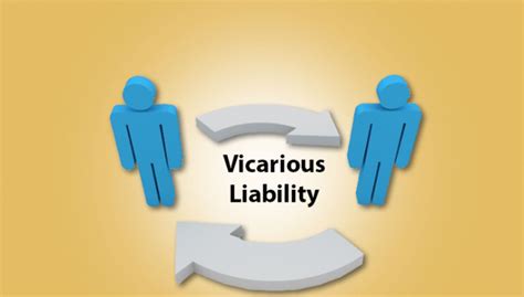 Vicarious Liability In Case Of A Partner In A Law Firm An Overview