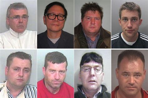 Irish Gang Dubbed The Rathkeale Rovers Are Jailed After Raiding