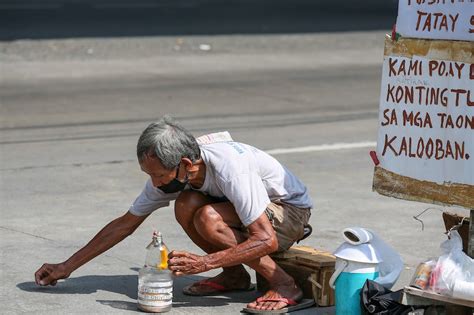 Jobless Filipinos reach 3.8 million in October  ABSCBN News