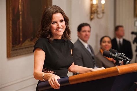 Veep HBO Max Fueradeserie Cultura EXPANSION