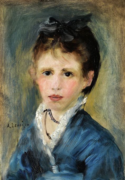 Renoir Art Renoir Paintings Oil Paintings Pierre Auguste Renoir