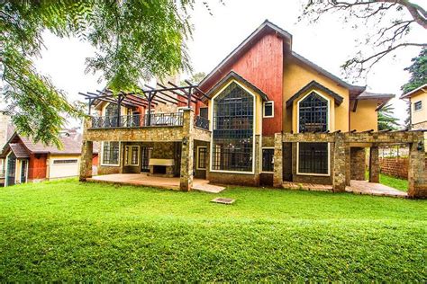 Kenyan Homes Page 5 Home African Inspired Decor House Styles
