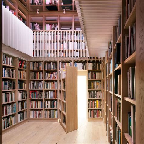 Home Library 54 Modern Home Library Designs That Stand Out Digsdigs