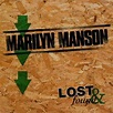 Marilyn Manson - Lost & Found Lyrics and Tracklist | Genius