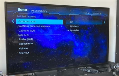 To completely turn off your roku device, unplug the mains adapter from the wall or turn off the switch of the adopter. How to Turn Off Closed Captioning on Roku (Disable ...