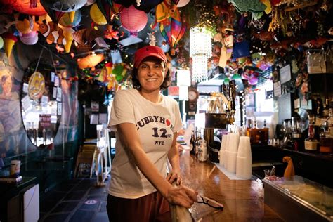 as pride month kicks off new york lesbian bars emerge from pandemic woes openly