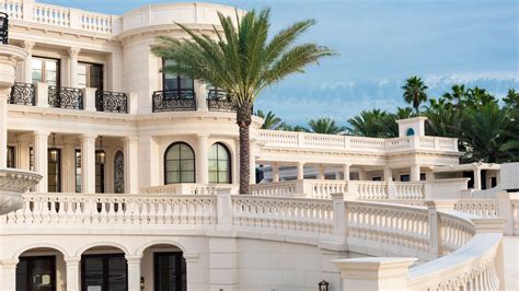 Top 25 Most Expensive Homes In America Billionaire Ho