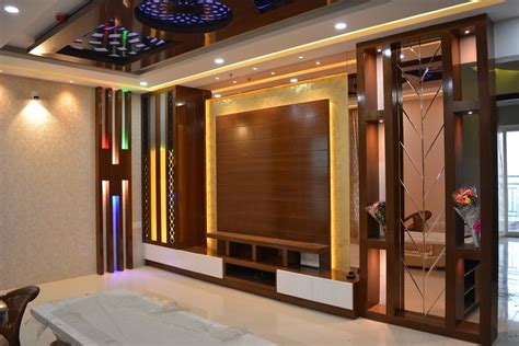 Aster 18 Mm Pooja Cum Tv Unit For Furniture At Best Price In Bengaluru