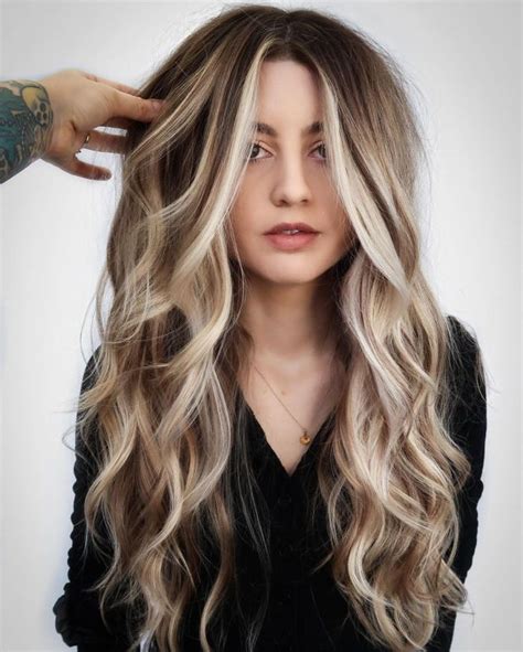 50 Best Blonde Highlights Ideas For A Chic Makeover In 2023 Hair