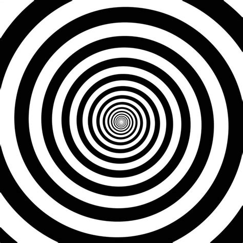 Hipnose funciona sim Fotos de ilusão de ótica Hipnose Fundos para blog