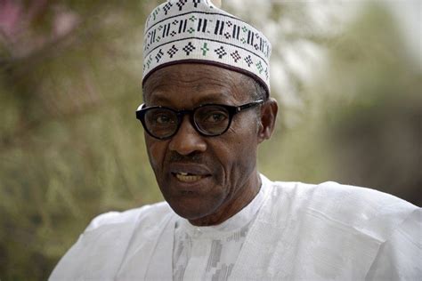 Nigerian President Warns Vote Riggers Of Ruthless Response