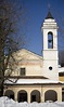 Verzuolo - Chiesa di S.Cristina - Verzuolo