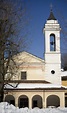 Verzuolo - Chiesa di S.Cristina - Verzuolo