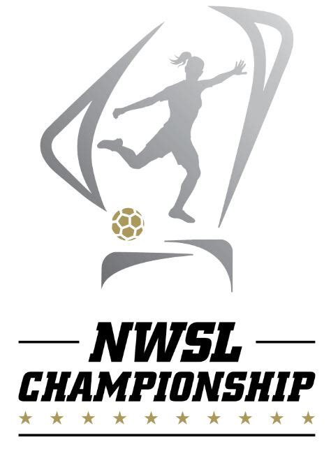 A New Look For The National Womens Soccer League Championship Stone Ward