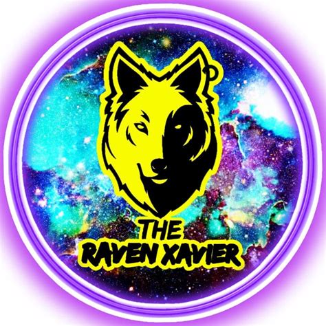 The Raven Xavier