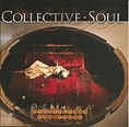 Collective Soul - Disciplined Breakdown (1997, CD) | Discogs