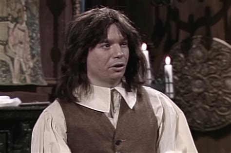 35 Years Ago Why Mike Myers Snl Debut Was Quite Terrifying
