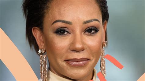 Mel B Video Details Horrifying Reality Of Domestic Abuse Glamour Uk