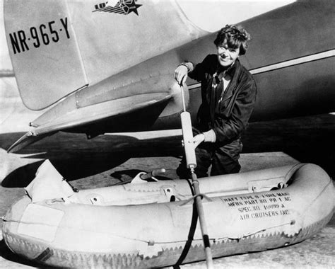 Scientists Believe Amelia Earhart Wreckage Is The Real Deal The Vintage News