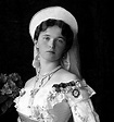 DELICATE FLOWERS: imperial-russia: Grand Duchess Olga Nikolaevna of...