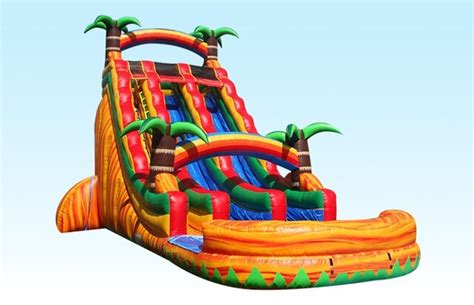 Northland Party Rentals Bounce House Rentals And Slides For Parties
