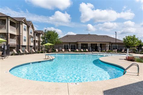 Maybe you would like to learn more about one of these? Photos of Commonwealth at 31 in Spring Hill, TN