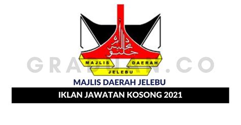 Peperiksaan penolong juruaudit gred w27. Permohonan Jawatan Kosong Majlis Daerah Jelebu • Portal ...