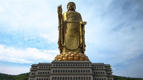 10 Of The Tallest Statues Of The World Highest Statues On Earth